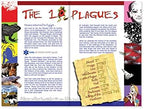 30 Minute Seder: The Haggadah That Blends Brevity With Tradition