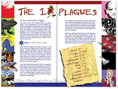30 Minute Seder: The Haggadah That Blends Brevity With Tradition