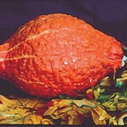 Golden Hubbard Winter Squash Seeds - great for canning and freezing.!!!!(25 - Seeds)