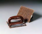 3M Scotch-Brite Heavy Duty Griddle Pad Holder 482, 10/Case