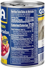Goya Foods Red Kidney Beans, 15.5 Ounce (Pack of 8)