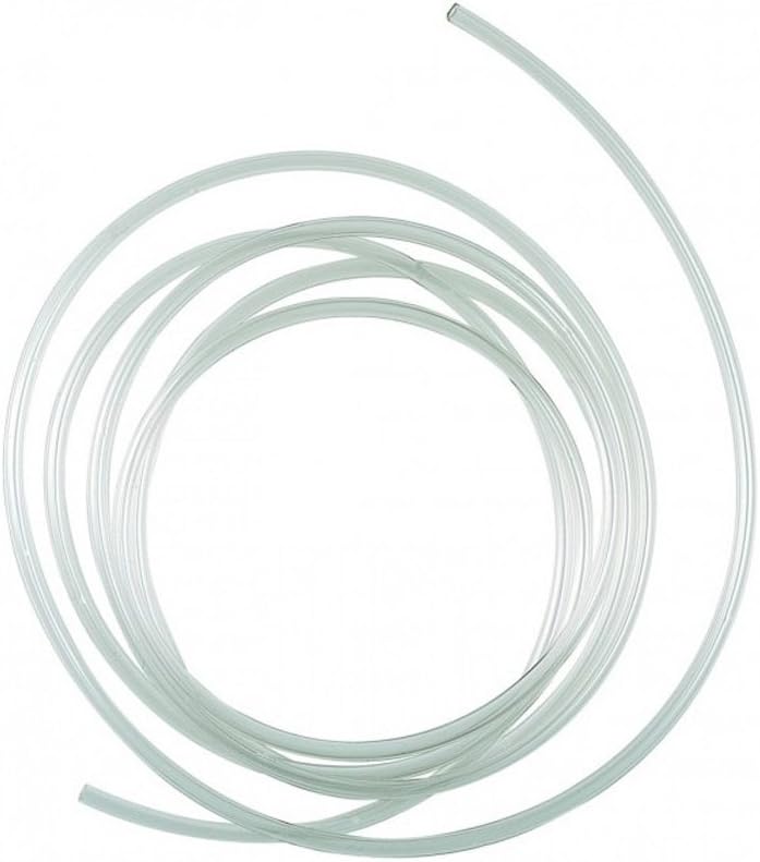 Transparent Moisture Proof PVC Sound Tube Tubing for Hearing Aids Earmold IEM Earphones