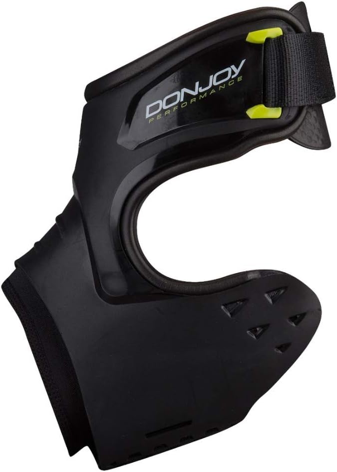 DonJoy Performance POD® ANKLE SUPPORT - Black - Medium - Left