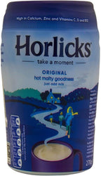 Horlicks Original Malt 270g (Pack of 6)