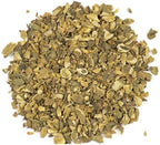 Rhubarb Root Cut & Sifted - 1 lb