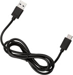 Akingdleo Massage Gun Charging Cord,USB C Charger Cable Compatible for Raemao X6,AERLANG EM13,cotsoco M784 891,Bob and Brad C2 T2 Q2,RENPHO GM171 C002S R3 Massage Gun Charger Replacement Cord