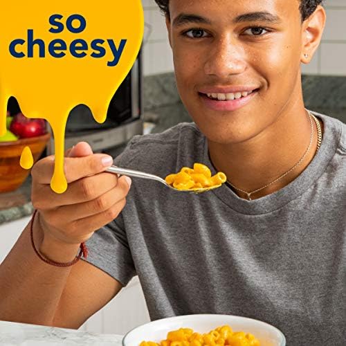 Kraft Deluxe Four Cheese Macaroni and Cheese Meal (14 oz Box)