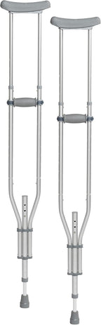 Drive Medical Crutches