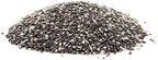 Raw Black Chia Seeds - 100g