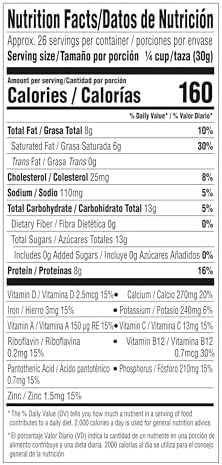 NIDO Fortificada Powdered Drink Mix - Dry Whole Milk Powder with Vitamins and Minerals Canister
