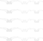 UKCOCO 15 Pairs Silicone Non-slip Eyeglass Ear Hooks Comfortable Glasses Holders Anti-skid Retainers for Secure Fit behind Ears, Portable Eyewear Accessories for Sports and Daily Use