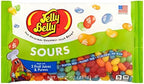 Jelly Belly, Sours Jelly Beans, 9 Oz