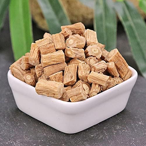 Codonopsis Pilosula Dang Shen Dried Roots Radix Codonopsis Dang Shen Dried Roots Codonopsis Pilosula (250 Grams /0.55 lbs)
