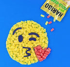 HARIBO Gummi Candy, Sweet & Sour Goldbears, Gummy Bears with A Twist, 4.5 Ounce (Pack of 12) Delicious Soft and Chewy Snacks, Assorted Fruity Flavors