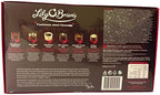 Lily O'Brien's Dessert Collection