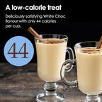 Options White Choc (220g) - Pack of 6