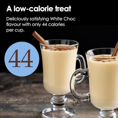 Options White Choc (220g) - Pack of 6