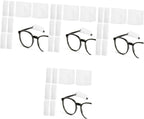 Healeved 32pcs for Sunglasses and Masks Comfortable Ear Pads for for -Term Use and Mask Users