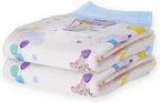 Rearz - Daydreamer - Printed Adult Diapers - MEGA 11,000ml Capacity - Sample Pack of 2 (2X-Large)