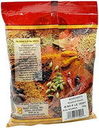 Deep, Rai Kuria - Mustard Seeds Split, 200 Grams(gm)