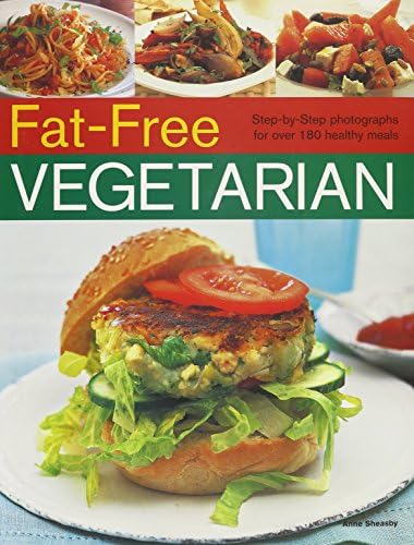Fat-Free Vegetarian