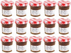 Bonne Maman Fig Spread, 1 Ounce Jars (Pack of 15)