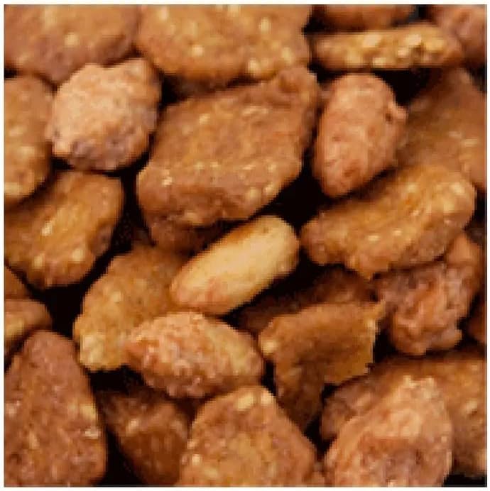 Jack'snak Original (14 oz.) Pack of 3