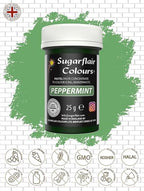Spectral Paste - Pastel Peppermint