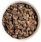Fresh Roasted Coffee, Unroasted Sumatra Mandheling | Single Origin | Kosher | 5 Pound