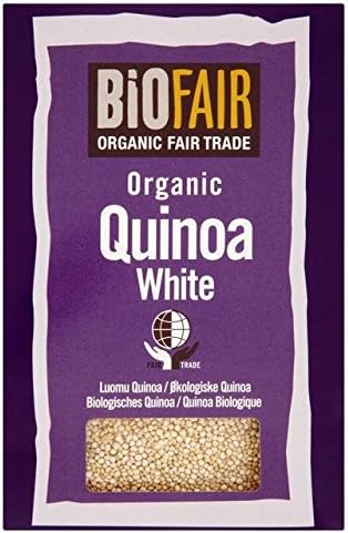 Biofair Organic Quinoa 500g - Pack of 2