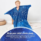 Sensory Body Sock for Kids,Sensory Sack for Relaxation, Focus,Sensory Integration,Body Sock (Small/Medium/Large)