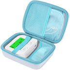 Hard Case Replacement for iHealth Track Smart Upper Arm Blood Pressure Monitor