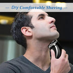 HQ8 Replacement Heads Compatible With Philips Norelco Aquatec Shaver, HQ8 Blades for Philips Norelco Razor PT720 AT880 AT810, 6-pc pack