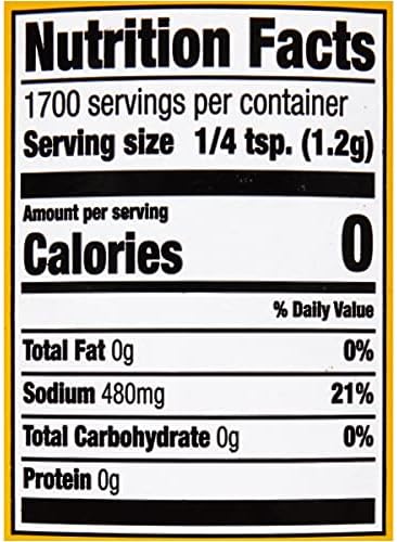 Zatarain's Crawfish, Shrimp & Crab Boil, 4.5 lb