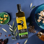 Terra Delyssa Organic Extra Virgin Olive Oil, 25.5 fl oz