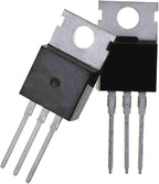 Reland Sun 10PCS TIC226D TO-220 TIC266 TO220 triac TIC206D TIC206 (TIC226D)