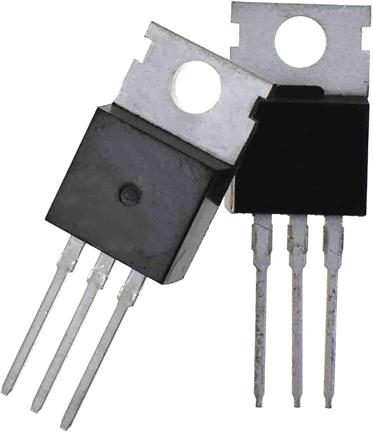 Reland Sun 10PCS TIC226D TO-220 TIC266 TO220 triac TIC206D TIC206 (TIC226D)