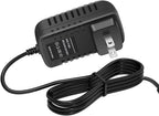 AC Adapter Replacement for BP3GY1-2N BP3GY12N MICROLIFE Blood Pressure Monitor Power Supply
