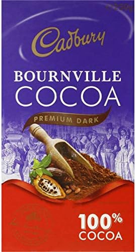 Cadbury Bournville Cocoa 250g