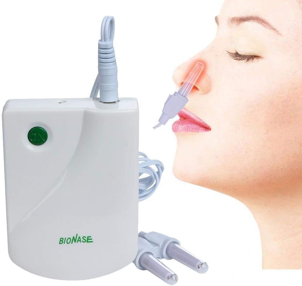BioNase Sinusitis Cure Therapy