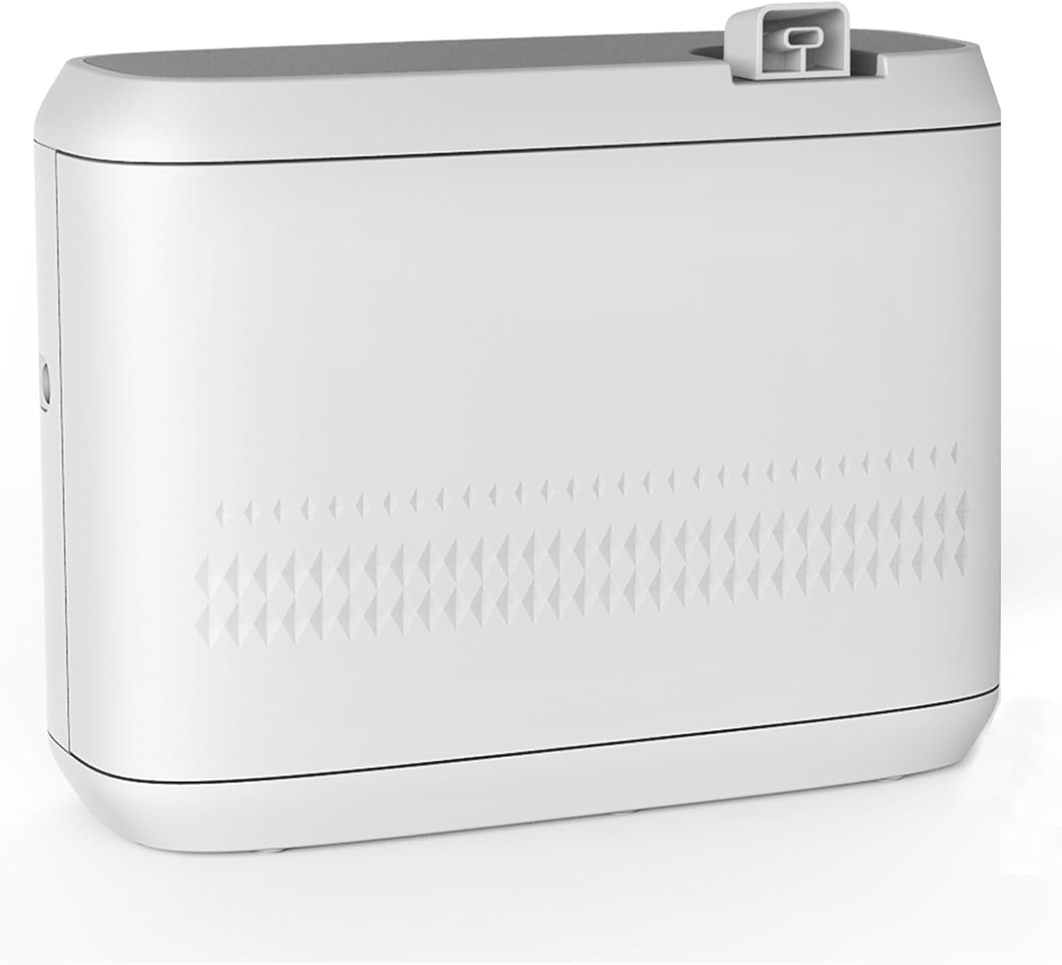Smart Scent Air Machine for Home, Hotel, Spa, and Office,850ML HVAC Scent Diffuser for Essential Oils,Waterless Aromatherapy Diffuser, Cover Up to 4500 Sq.Ft