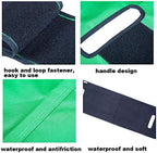 Patient Transfer Belt Lift Sling for Patients Elders Bedridden Body Turn Over Help Lifting Transferring Patient Care Auxiliary Belt Equipment Nursing Gait Belt