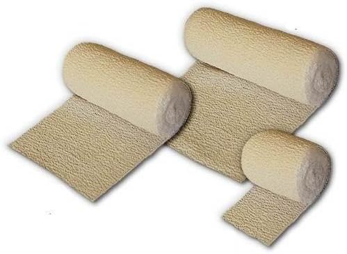 Crepe Bandage 15cm x 4.5m First Aid x by Nightingales