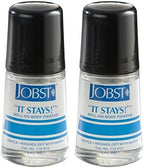 JOBST It Stays! Roll-On Body Fixative 2 oz (Pack of 2)