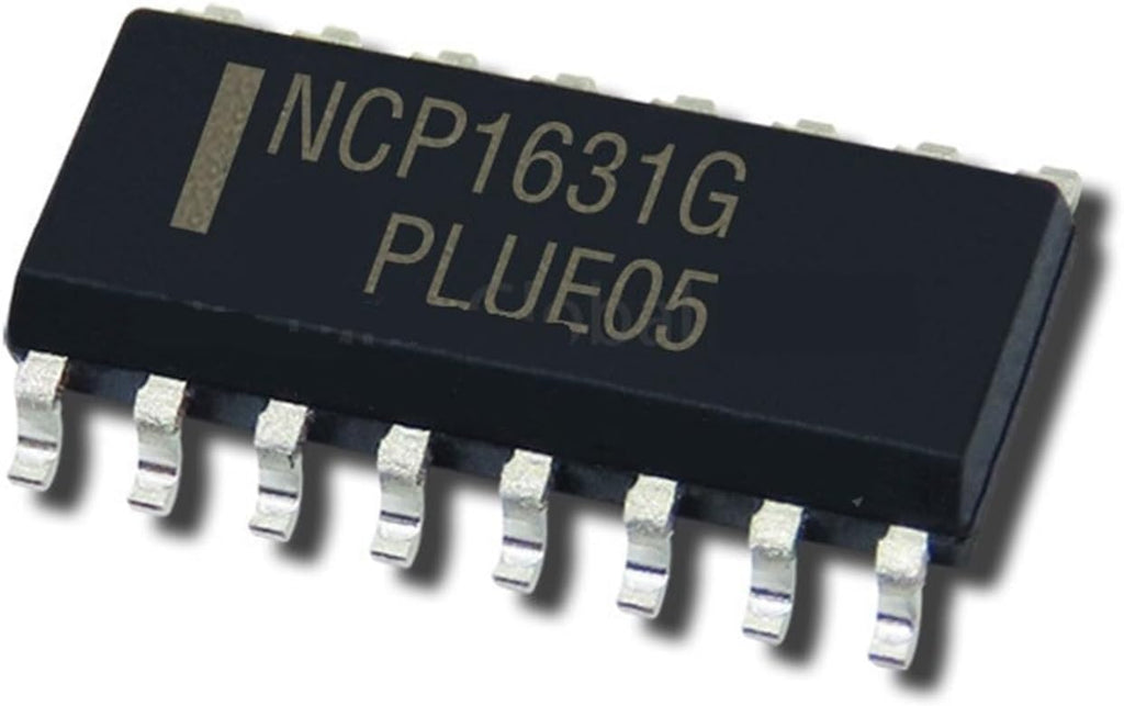 NCP1631DR2G NCP1631G sop-16 Chipset 5/10PCS(10pcs)