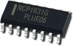NCP1631DR2G NCP1631G sop-16 Chipset 5/10PCS(10pcs)