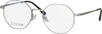 SHINU Blue Light Blockers Computer Glasses Men Women Titanium Frame with Spring Hinge Eyeglasses-8315