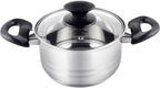 Lamart ABC, Black, One Size