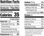 International Delight Coffee Creamer, Sweet & Creamy, Refrigerated Flavored Creamer, 32 FL OZ Bottle