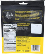 Panda Licorice Chew, 7 oz (Package May Vary)
